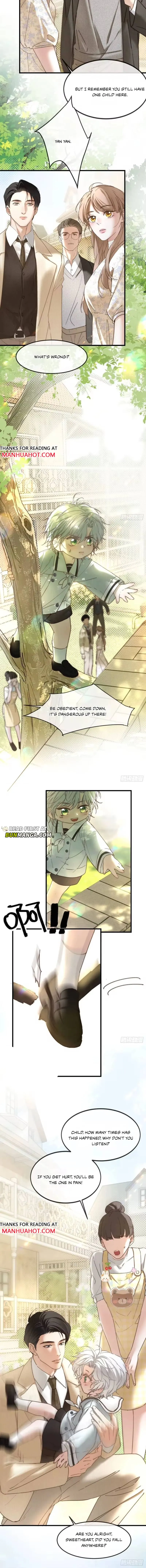 Read A Fruitless Harvest chapter 8 image 1 on Lezhin