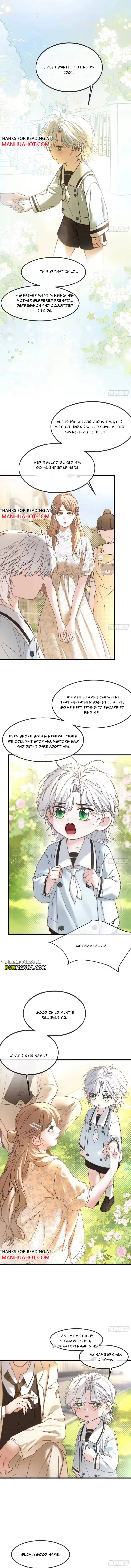 Read A Fruitless Harvest chapter 8 image 2 on Lezhin