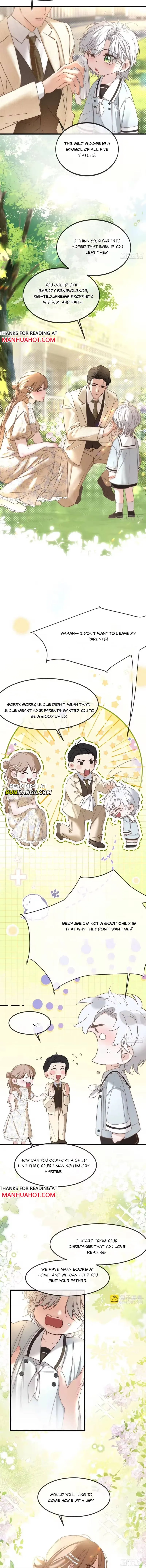 Read A Fruitless Harvest chapter 8 image 3 on Lezhin