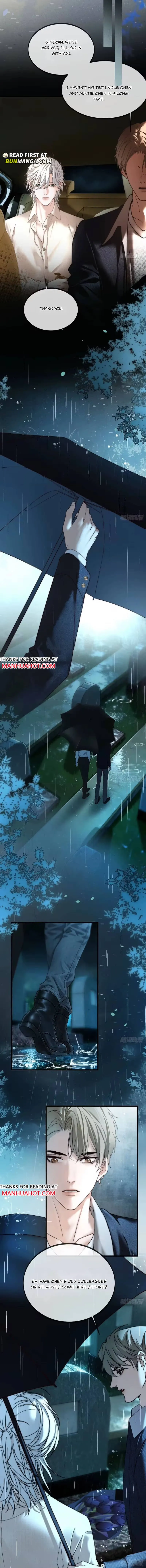 Read A Fruitless Harvest chapter 8 image 5 on Lezhin