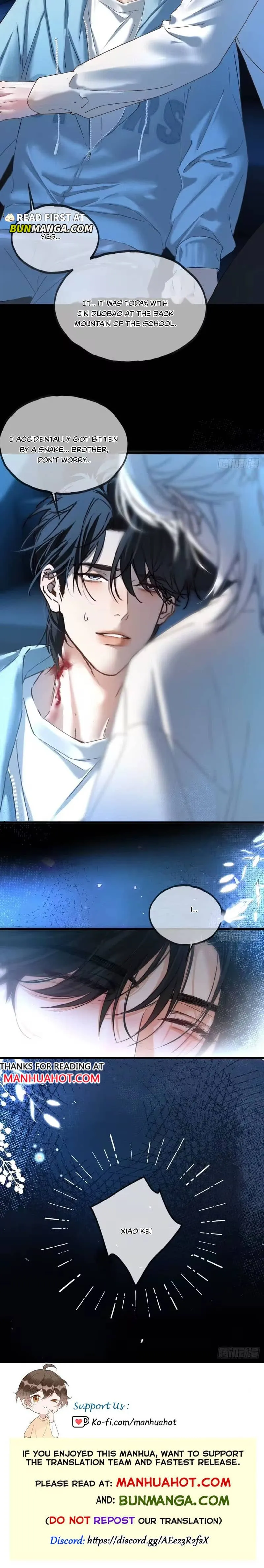 Read A Fruitless Harvest chapter 8 image 8 on Lezhin