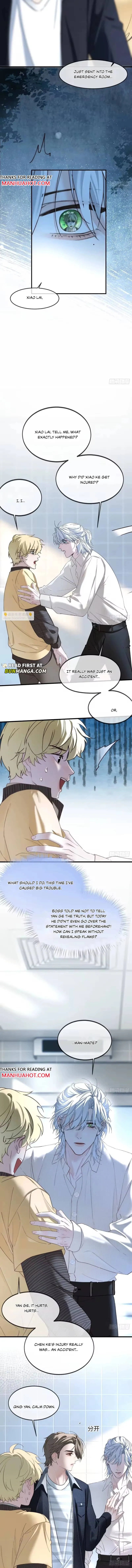Read A Fruitless Harvest chapter 9 image 2 on Lezhin