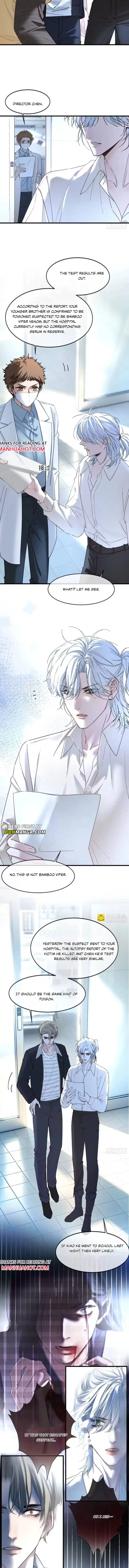 Read A Fruitless Harvest chapter 9 image 3 on Lezhin