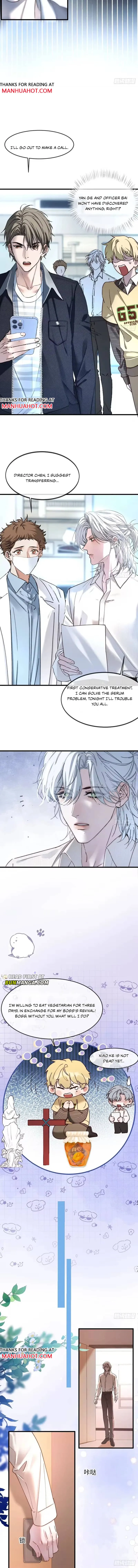 Read A Fruitless Harvest chapter 9 image 4 on Lezhin