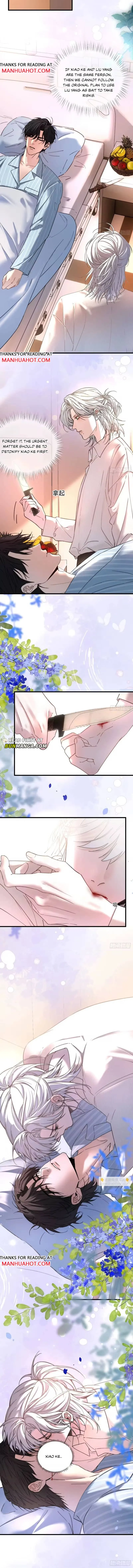 Read A Fruitless Harvest chapter 9 image 5 on Lezhin