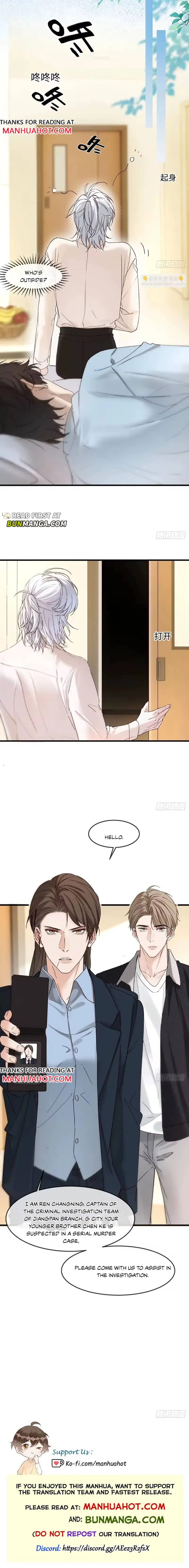 Read A Fruitless Harvest chapter 9 image 8 on Lezhin