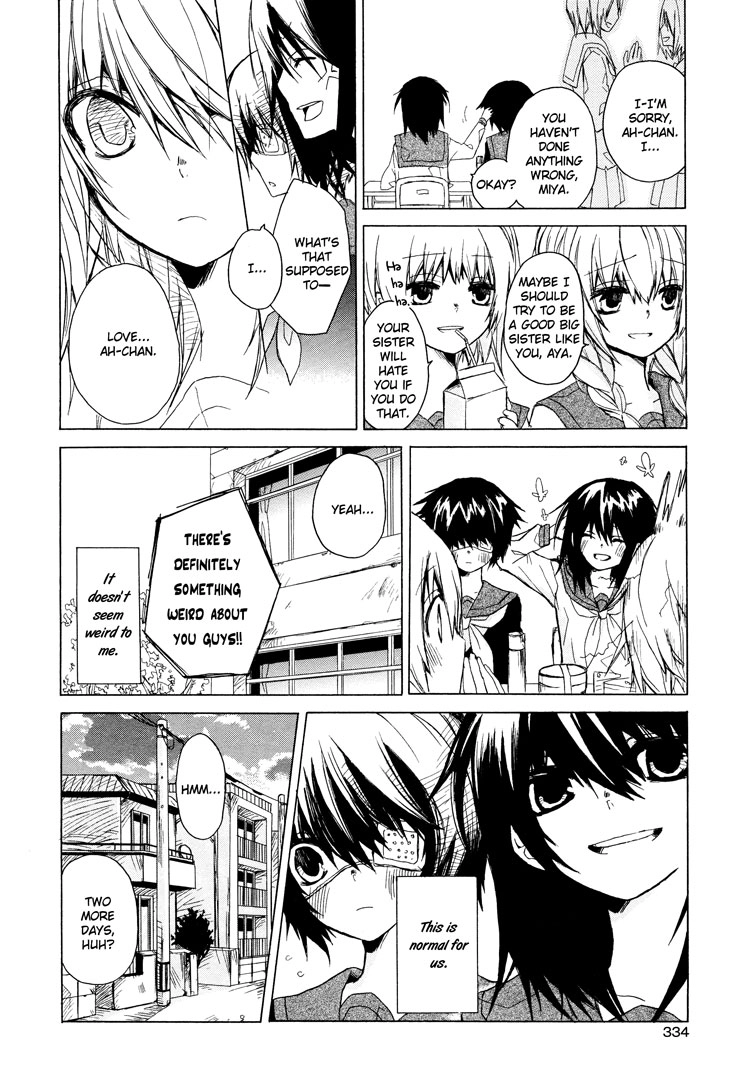 Read A Future with You chapter 0 image 2 on Lezhin