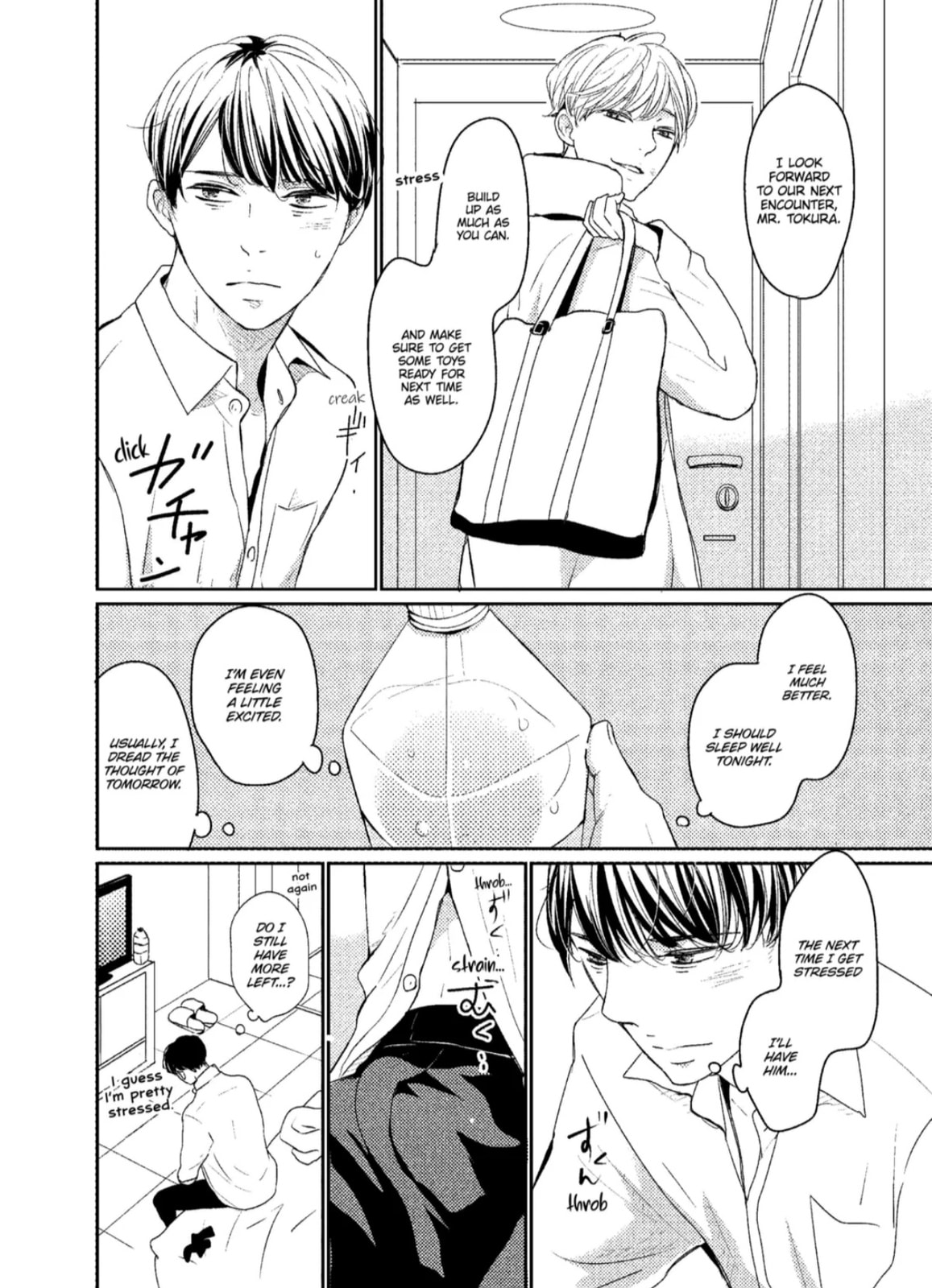 Read A Future with You chapter 1.2 image 10 on Lezhin