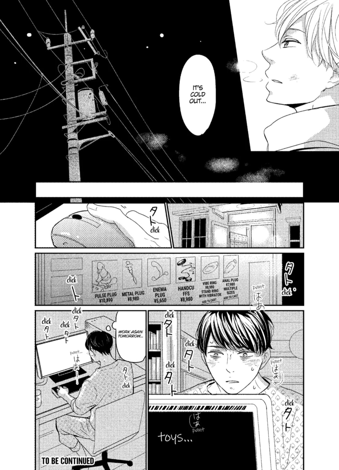 Read A Future with You chapter 1.2 image 14 on Lezhin