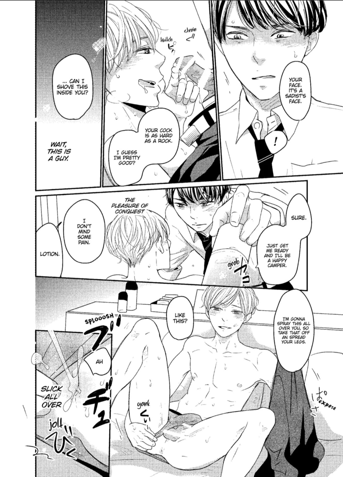 Read A Future with You chapter 1.2 image 2 on Lezhin