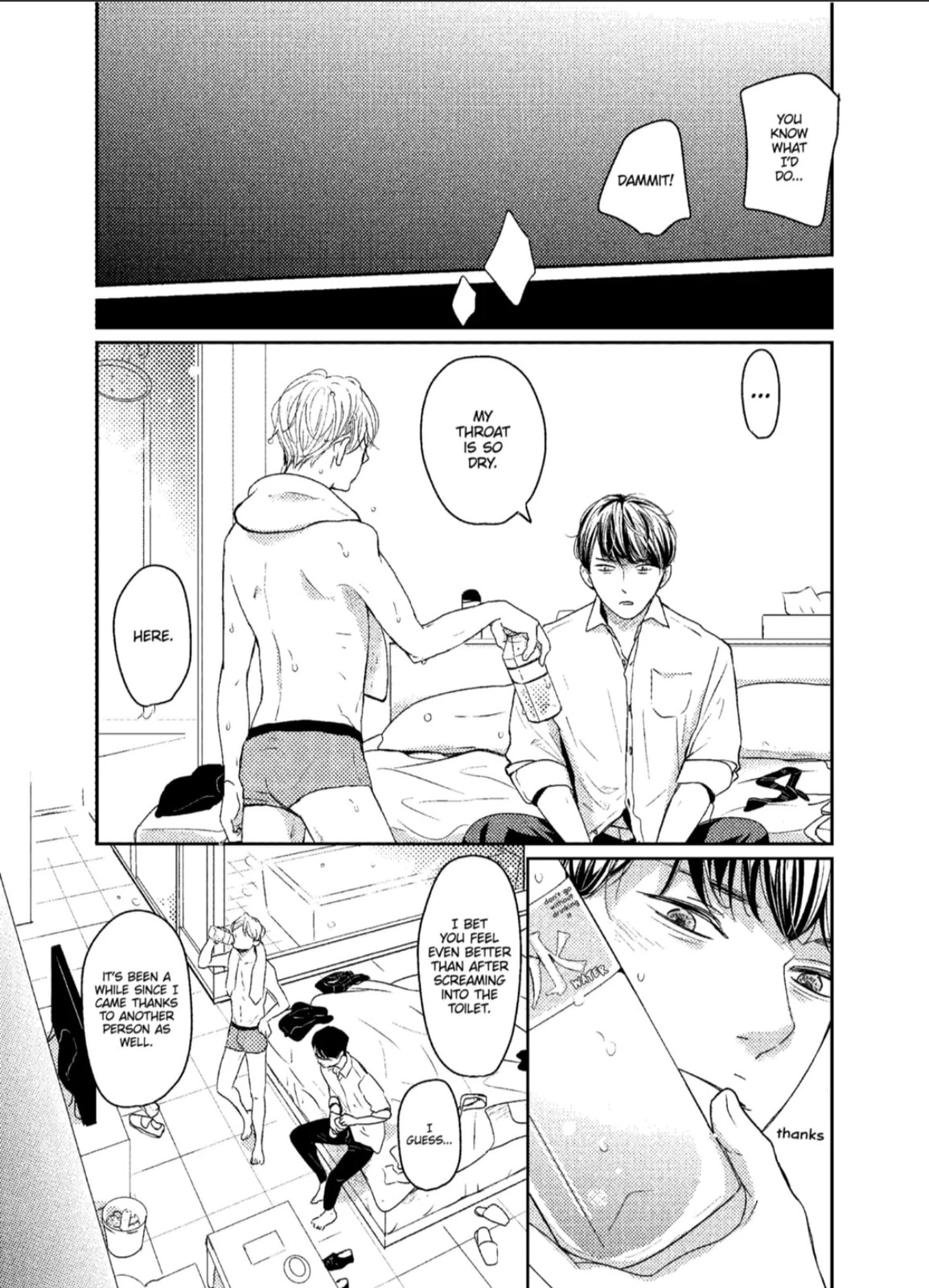 Read A Future with You chapter 1.2 image 7 on Lezhin