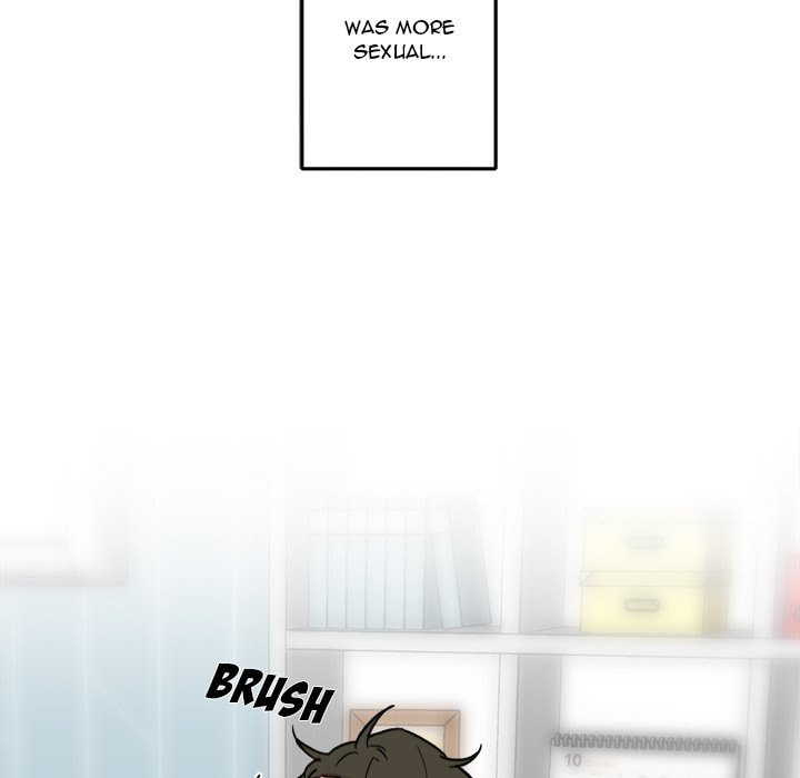 Read A Future with You chapter 10 image 11 on Lezhin