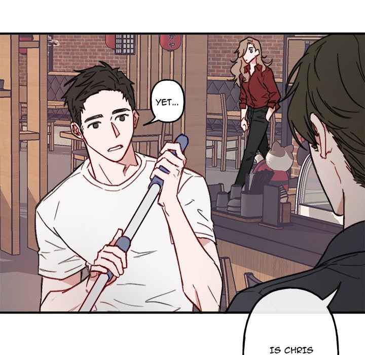 Read A Future with You chapter 10 image 24 on Lezhin