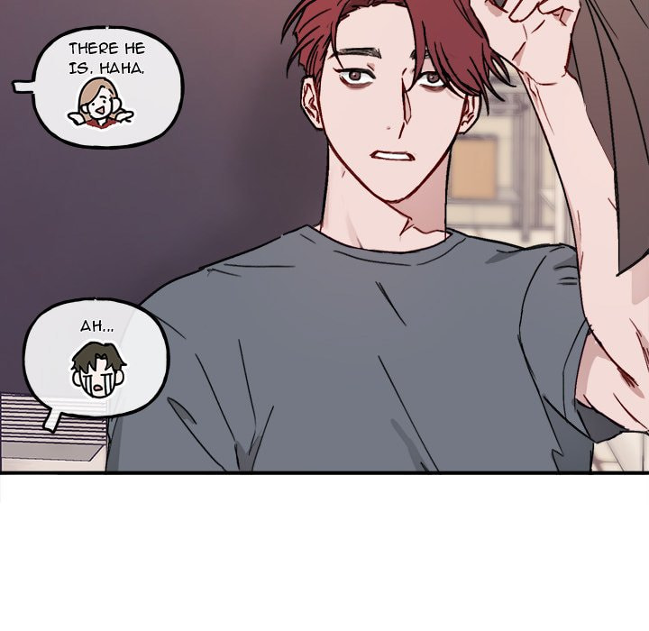 Read A Future with You chapter 10 image 30 on Lezhin