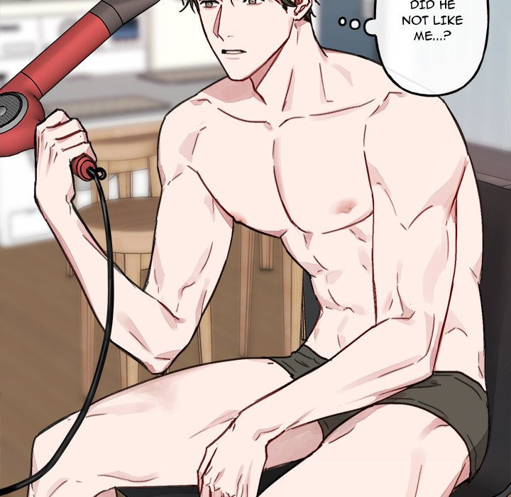 Read A Future with You chapter 10 image 4 on Lezhin