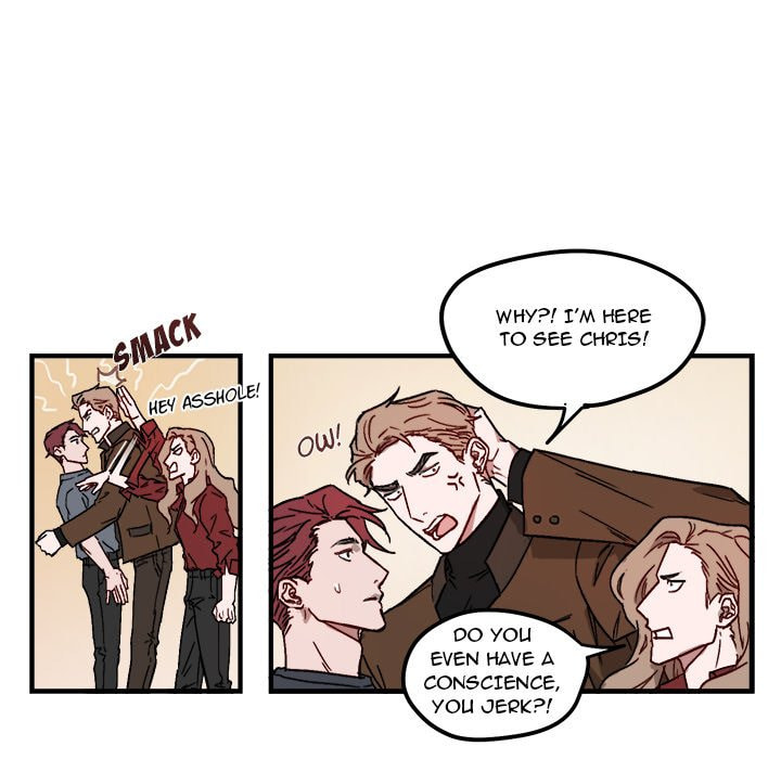 Read A Future with You chapter 10 image 55 on Lezhin