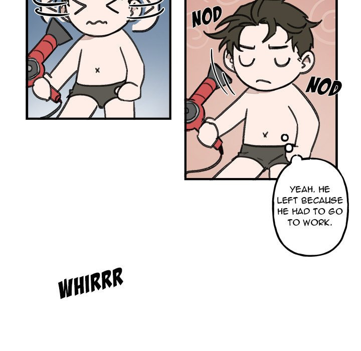 Read A Future with You chapter 10 image 6 on Lezhin