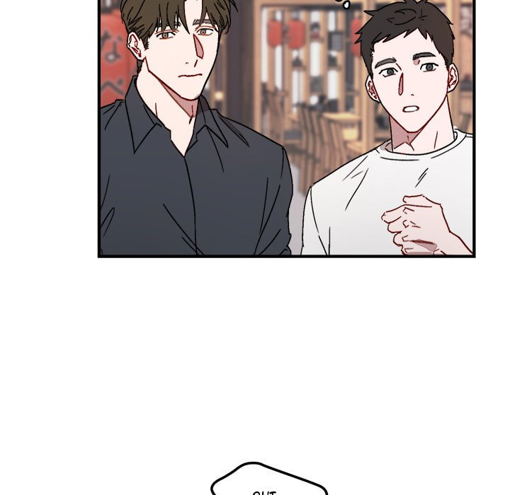 Read A Future with You chapter 11 image 13 on Lezhin