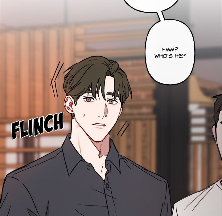 Read A Future with You chapter 11 image 18 on Lezhin