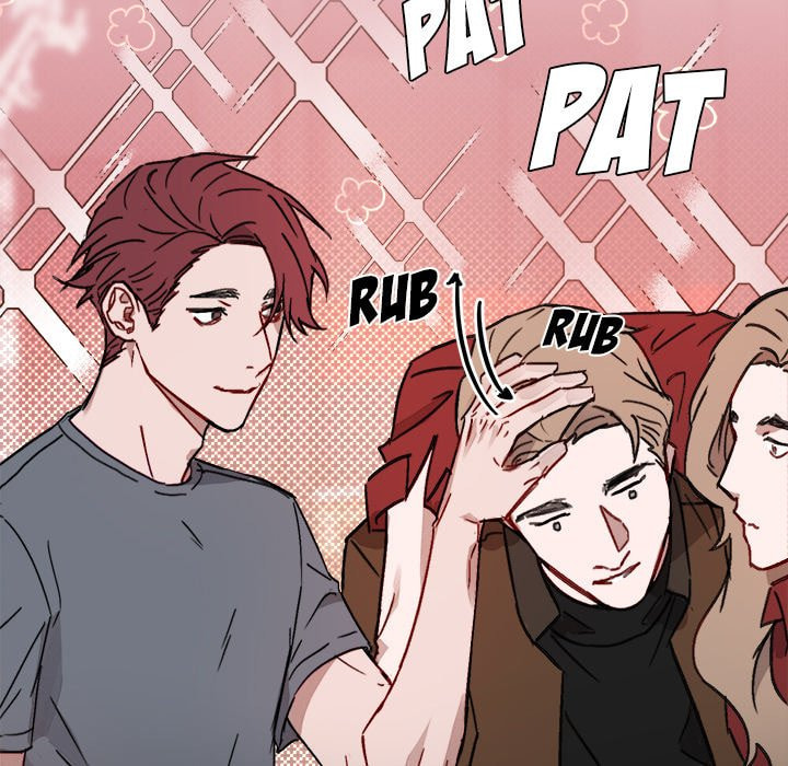Read A Future with You chapter 11 image 26 on Lezhin