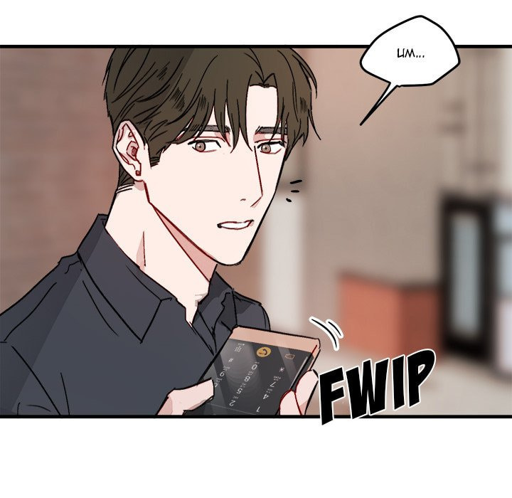 Read A Future with You chapter 11 image 55 on Lezhin