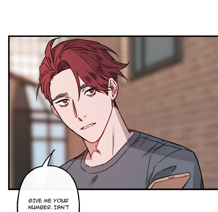 Read A Future with You chapter 11 image 56 on Lezhin