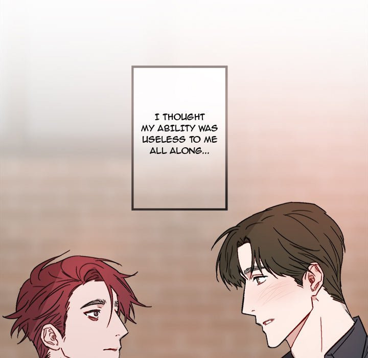 Read A Future with You chapter 11 image 59 on Lezhin