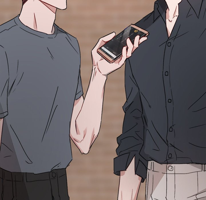 Read A Future with You chapter 11 image 60 on Lezhin