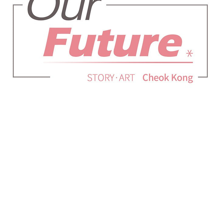 Read A Future with You chapter 11 image 7 on Lezhin