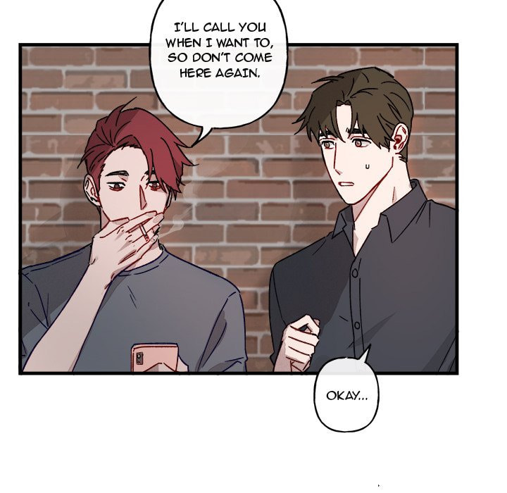 Read A Future with You chapter 12 image 10 on Lezhin