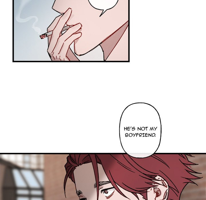 Read A Future with You chapter 12 image 12 on Lezhin