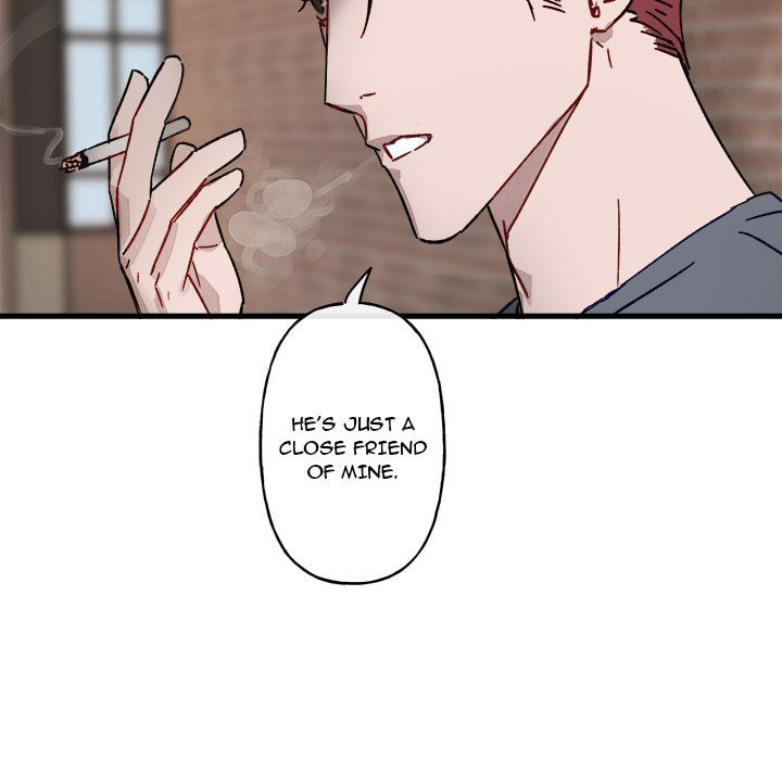 Read A Future with You chapter 12 image 13 on Lezhin