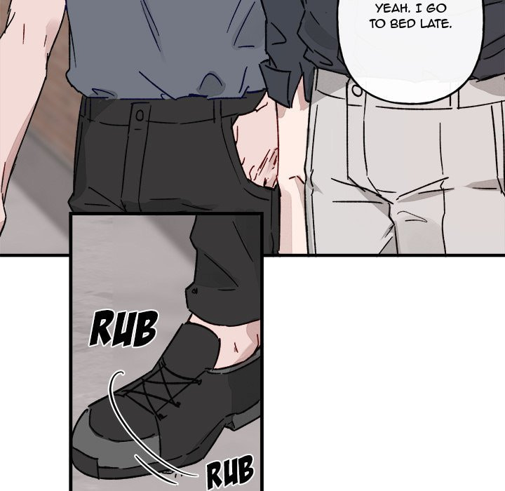 Read A Future with You chapter 12 image 20 on Lezhin