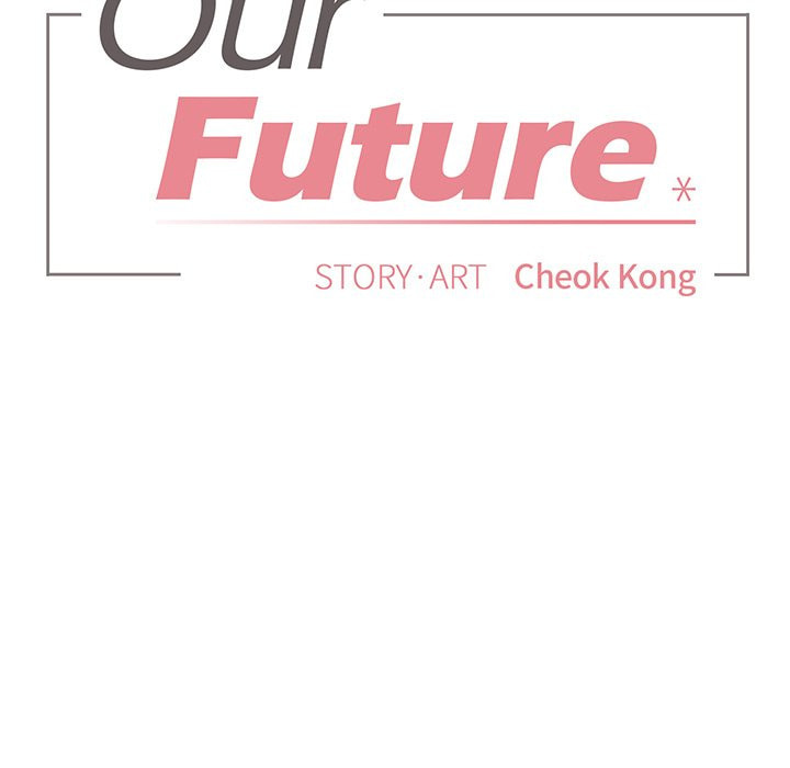 Read A Future with You chapter 12 image 6 on Lezhin