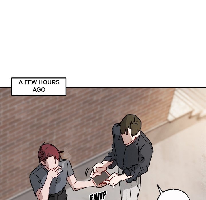 Read A Future with You chapter 12 image 7 on Lezhin