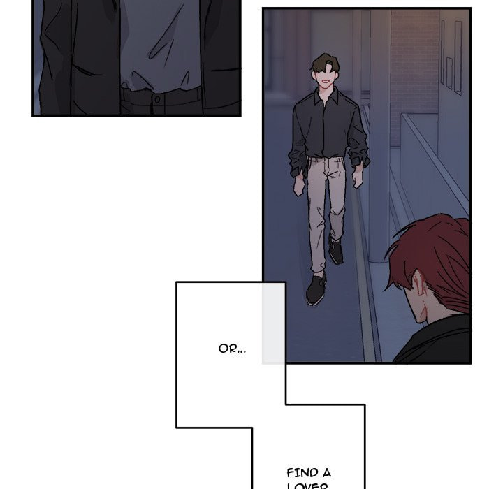 Read A Future with You chapter 13 image 17 on Lezhin