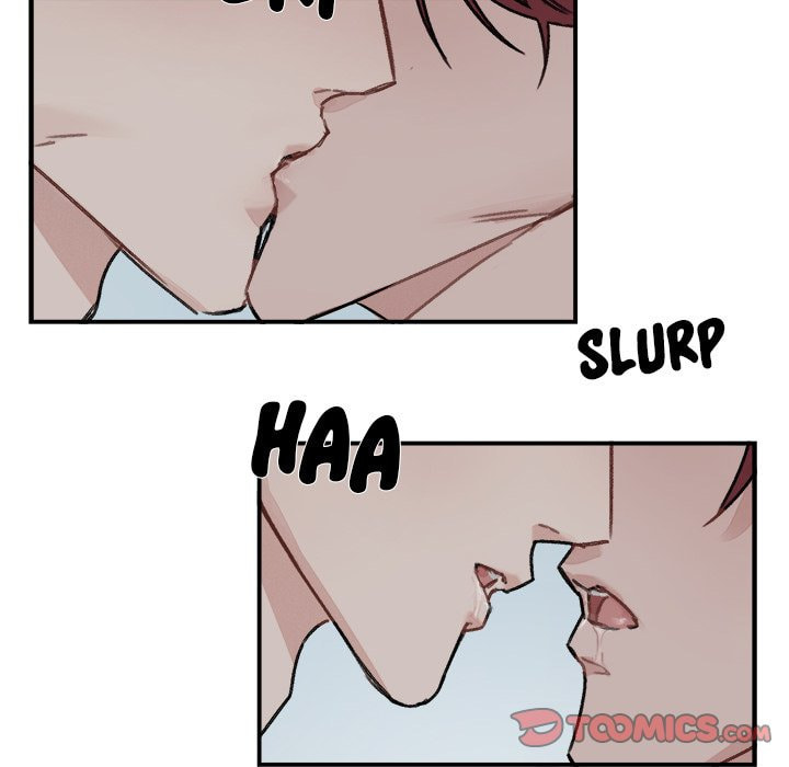 Read A Future with You chapter 13 image 23 on Lezhin
