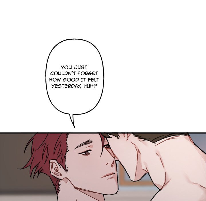 Read A Future with You chapter 13 image 26 on Lezhin