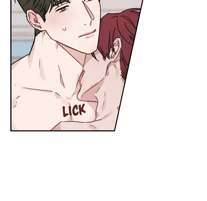 Read A Future with You chapter 13 image 28 on Lezhin