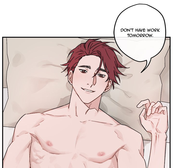 Read A Future with You chapter 13 image 33 on Lezhin