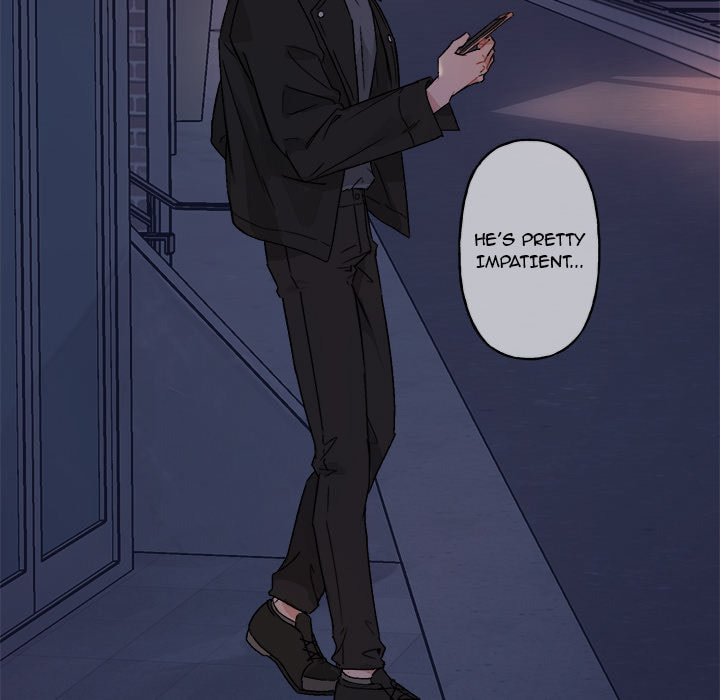 Read A Future with You chapter 13 image 4 on Lezhin