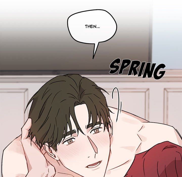 Read A Future with You chapter 13 image 41 on Lezhin