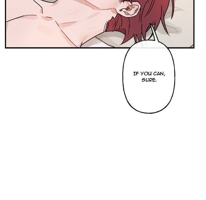Read A Future with You chapter 13 image 44 on Lezhin