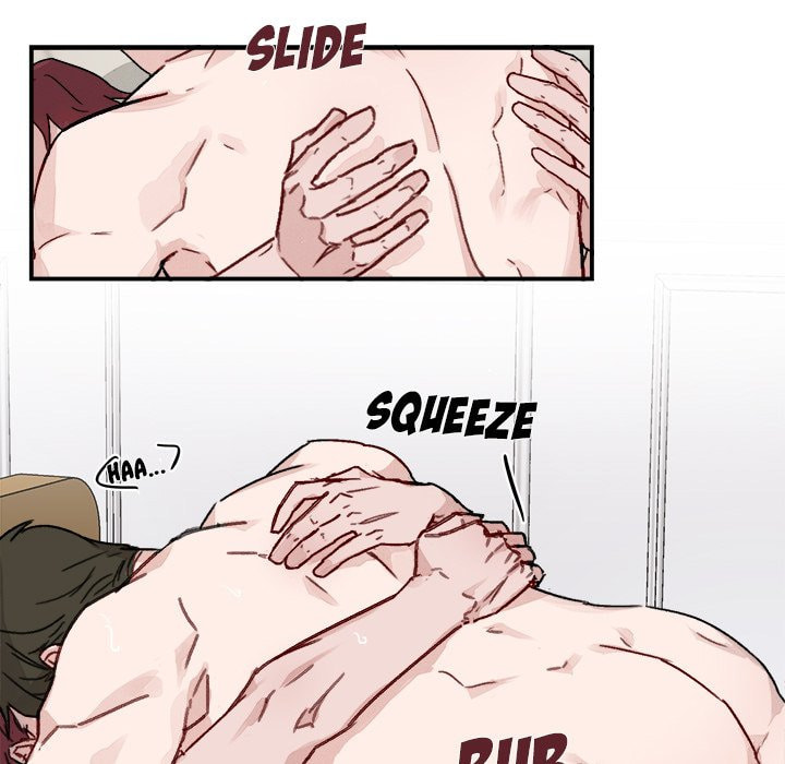 Read A Future with You chapter 13 image 54 on Lezhin