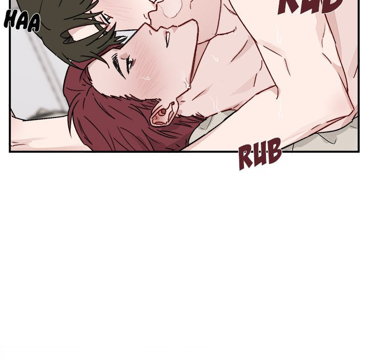 Read A Future with You chapter 13 image 57 on Lezhin