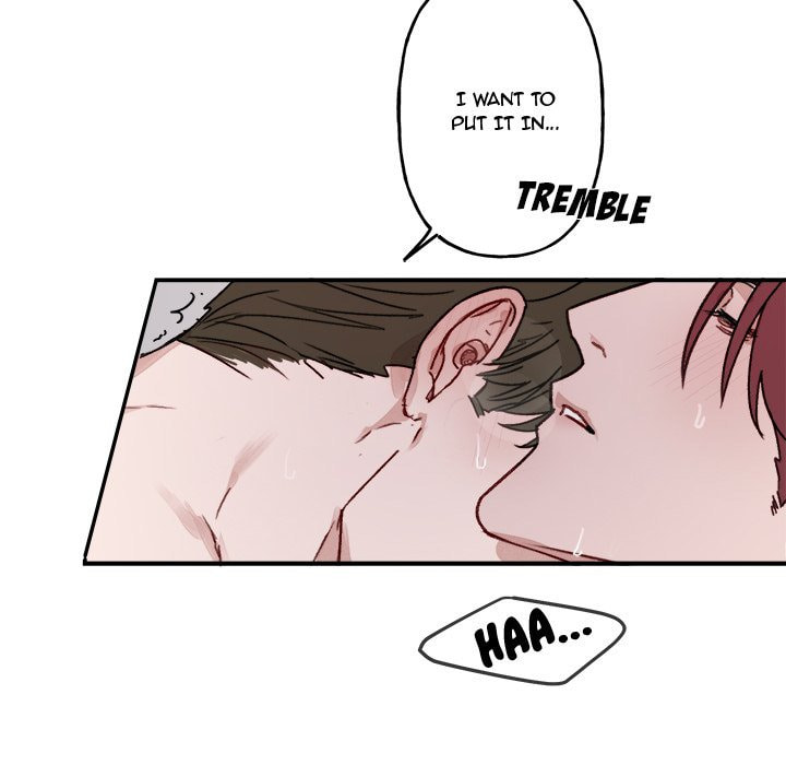 Read A Future with You chapter 13 image 61 on Lezhin