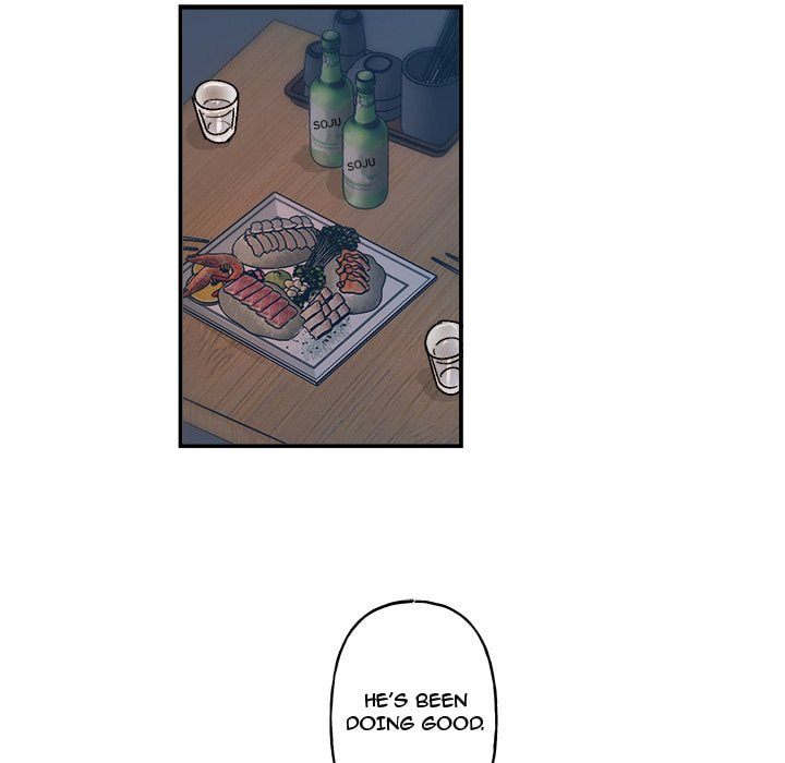 Read A Future with You chapter 14 image 10 on Lezhin