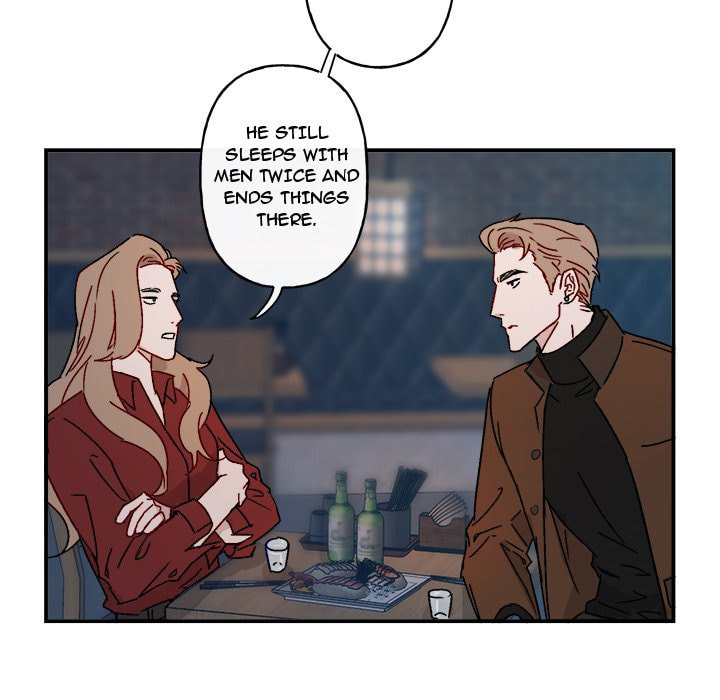 Read A Future with You chapter 14 image 11 on Lezhin