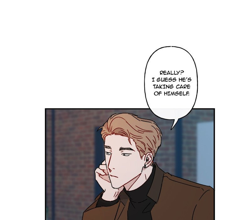 Read A Future with You chapter 14 image 12 on Lezhin