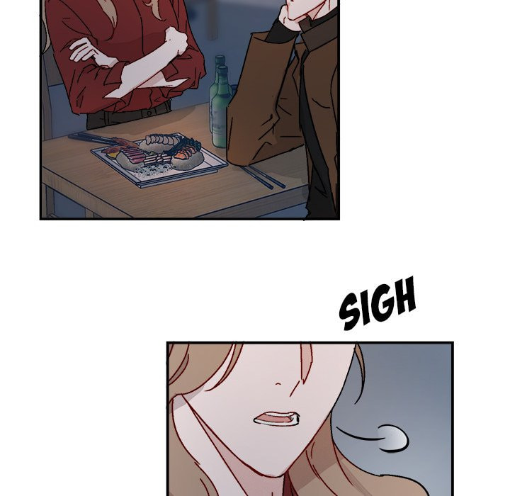 Read A Future with You chapter 14 image 15 on Lezhin